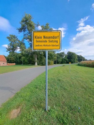 Wohnen im Natur- und Kulturraum Oderbruch