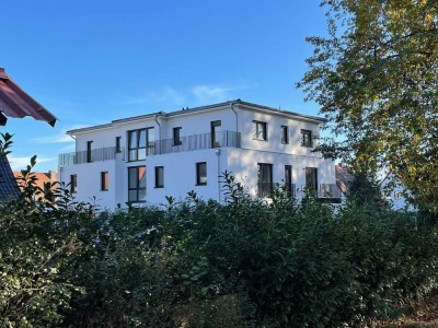 3 Zimmer Wohnung mit Balkon in Verden (Aller) zur Miete