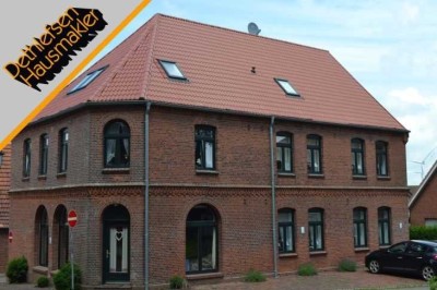 Gepflegte Kapitalanlage (z.Zt. Ferienvermietung) in Nordseenähe (ca. 10 km) in Wöhrden bei Büsum