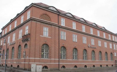 Freundliche 2 Zimmer Wohnung zu sofort frei - wohnen am Marktplatz!