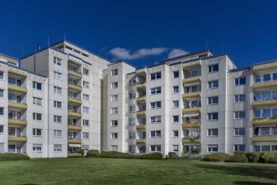 3-Zimmer-Wohnung in Koblenz Karthause