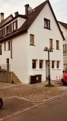 Ob Familie oder WG, 5 Zimmer Wohnung Stuttgart Hedelfingen