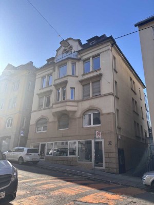 Schöne Citywohnung im Stuttgarter Süden – frisch renoviert& top angebunden-Nähe Marienhospital