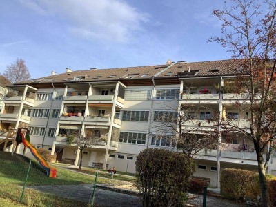 Geförderte 3-Zimmer-Mietwohnung in Wagna