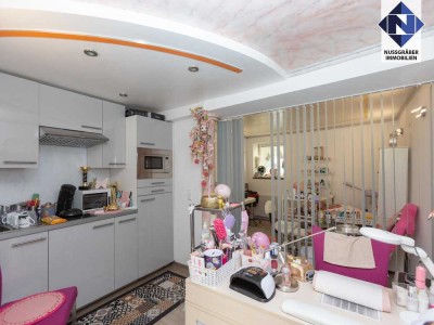 Studio mit einem Zimmer im Herzen von Kirchheim