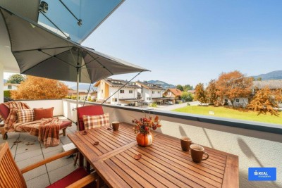 Ein Ort für Körper, Geist und Seele