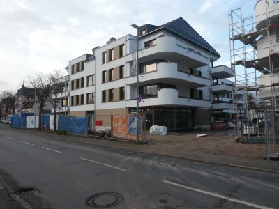 Problemlose Anlage durch 30 Jahre Mietvertrag - KFW Darlehen von 100.000 ab 1,3 %