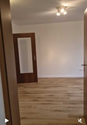 1-Zimmer-Erdgeschosswohnung in Ahrensburg-Gartenholz