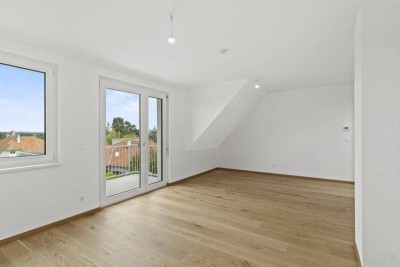 ++ WEIHNACHTSAKTION von 3 PROZENT ++ NEUE DREI Zimmer mit BALKON