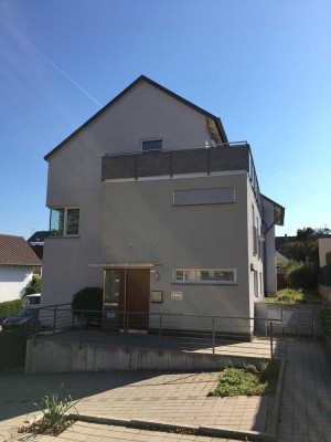 --Penthouse--Sonnig--Ruhig--Aussichtslage--