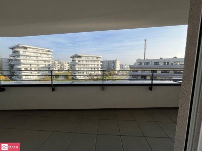 #GreenCity #Graz #Leben in Graz #Wohnung #Kaufen #Terrasse rundum