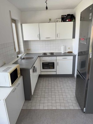 43m2 Vollmobiliert Einzelzimmer Aprtment in Ruhige Lager