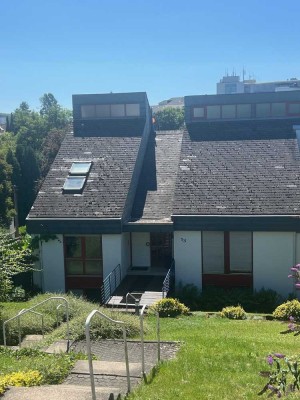 Schöne Eigentumswohnung in einem 6-Parteienhaus in Dudweiler zu verkaufen