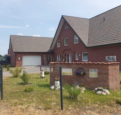 EMSLAND Leben wo andere Urlaub machen 2 HÄUSER IM ANGEBOT   PROVISIONSFREI