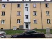 Ruhig gelegene 1,5 Zimmer
Wohnung im EG