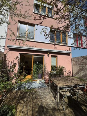 Seltene Gelegenheit: Perfektes Familienhaus in TOP-Lage Mayersche Gärtnerei zu verkaufen