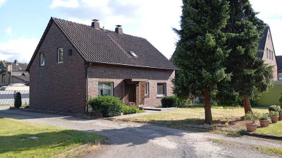 Schöne Wohnung in Oberhausen