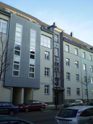 +++ für Kapitalanleger oder Eigennutzer +++ 3-Zimmer-Wohnung mit Balkon und Stellplatz +++