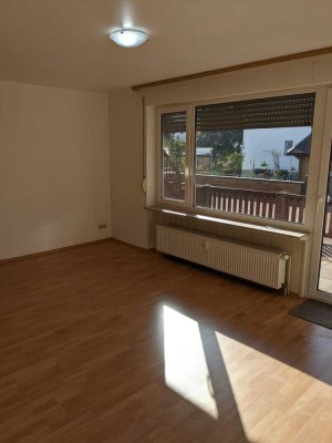 1-Zimmer-Appartement in Steinbach