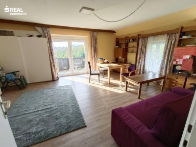 2-Zimmer-Wohnung in Frohnleiten