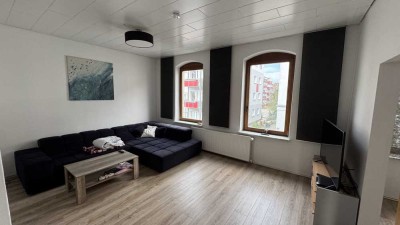 Helle 4-Zimmer-Wohnung im 1. OG in Braunschweig