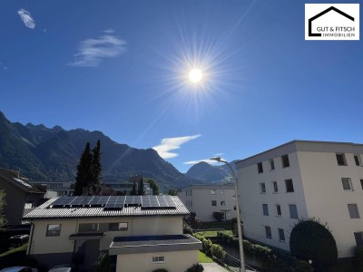 Gelegenheit! Attraktive, gepflegte 4-Zimmerwohnung zum fairen Kaufpreis