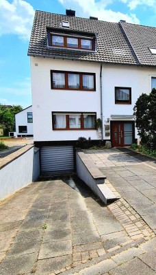 Wohnung in Brück