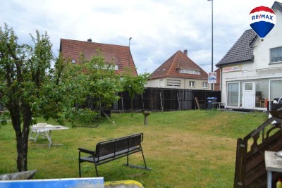Pensionshaus mit solider Rendite in verkehrsgünstiger Lage – Gütersloh