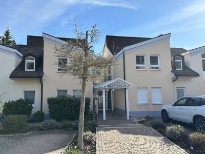 Wohnen wie im Urlaub