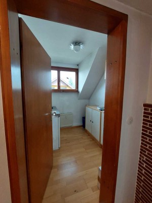 Wohnung in Gottenheim