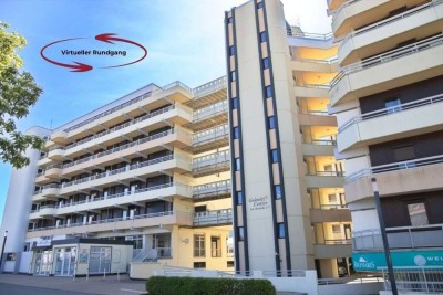 2-Zimmer-Eigentumswohnung ohne Erbpacht im Grömitz-Center