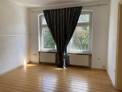 3-Zimmer-Altbau-Stadtwohnung in Detmold