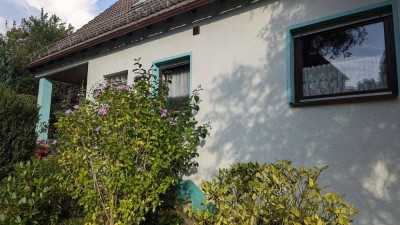 * Willkommen in Ihrem neuen Zuhause - Charmante 3-Zimmer-Wohnung mit Terrasse in Birkenfeld *