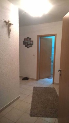 Bad Vilbel-Dortelweil 2 Zimmer Wohnung mit Große Küche zu vermieten.