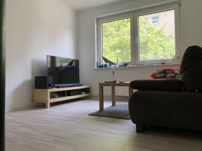 Freundliche 3-Zimmer-Wohnung in Bremen