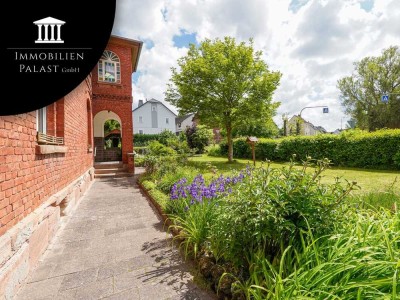 +++ Zweifamilienhaus mit Garten in Sontra +++