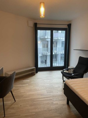 Klein aber Fein! Möblierte Apartments zu vermieten! https://lenne-quartier.de/