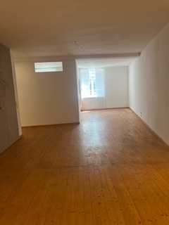 Schöne 2-Raum-EG-Wohnung direkt am Burtscheider Marktin Aachen