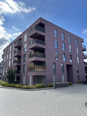 Nachmieter für eine schöne 3-Zimmer Wohnung in Top-Wohnlage zum 01.12.2025 gesucht