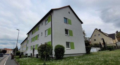Moderne 2-Zimmer Wohnung ab sofort in Ansbach