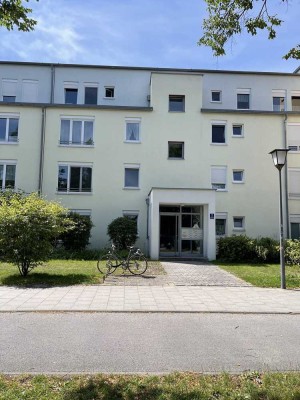 Moderne 3-Zimmer-Wohnung, 75 m², in München Feldmoching