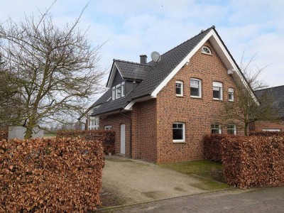 Freistehendes Einfamilienwohnhaus in ruhiger Lage in Havixbeck zu verkaufen