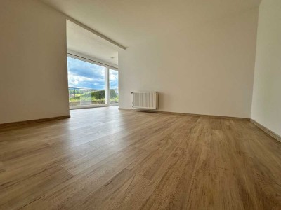 Wohlfühl-Wohung mit eigener Terrasse und Sauna in angesagter Wohnlage Balingens