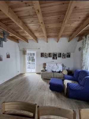 Wohnung für 1 Person