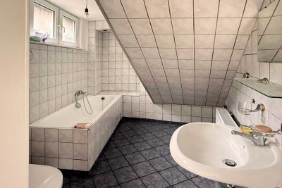 Charmante 3-Zimmer-Wohnung in ruhiger Lage von Linnich-Gereonsweiler Frisch renoviert