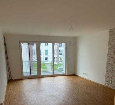Geschmackvolle 3-Zimmer-Wohnung in Hamburg Bergedorf