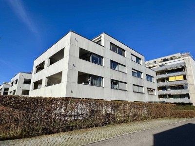 Moderne 3 Zimmerwohnung ideal für Familien