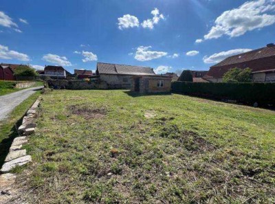 Kompakt und gemütlich – einfach wohlfühlen in Ihrem Town & Country Raumwunder in Greußen OT Große...