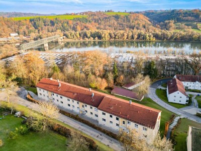 Investition oder Zuhause? Diese Immobilie kann beides.