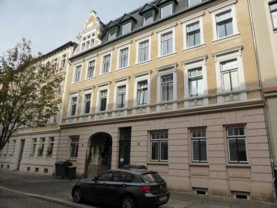 Studentenzimmer in 4-er WG